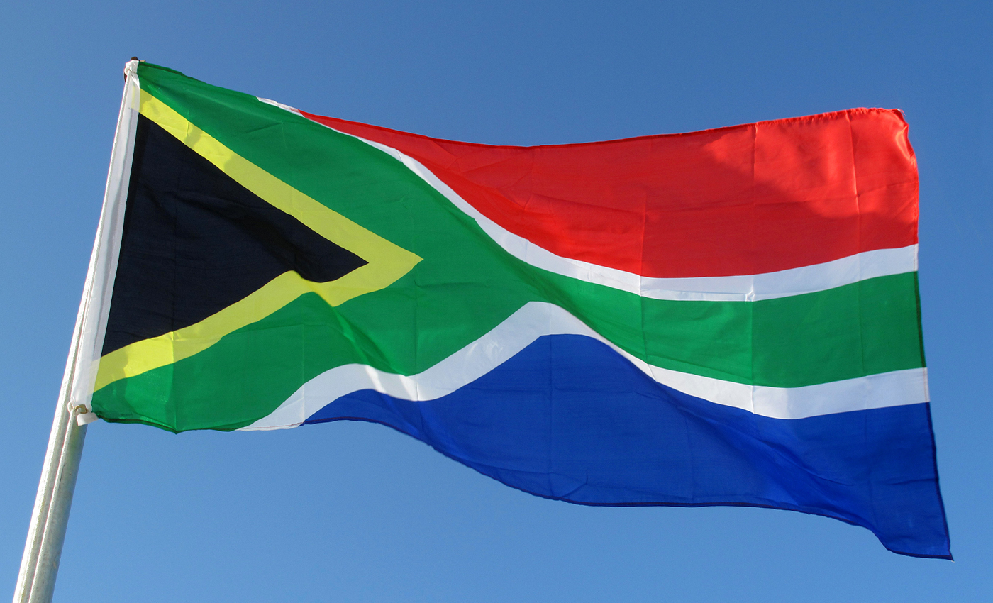 South Africa's President, Cyril Ramaphosa, said that there is no sign of the Omicron variant in the country.