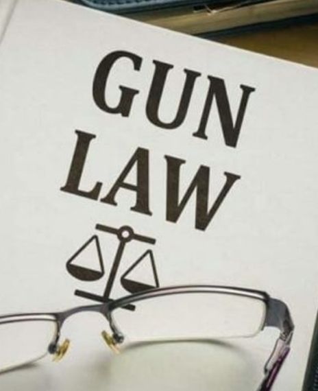 The Christchurch mass shooting has led to major gun law reform in New Zealand.