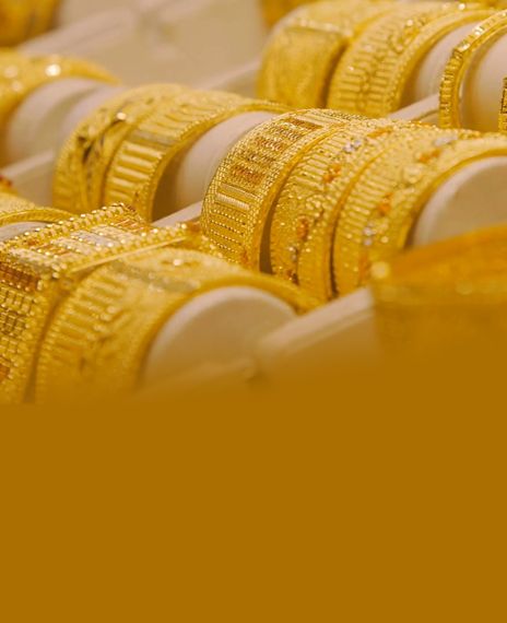 Cancer patients are advised to avoid wearing gold jewels.