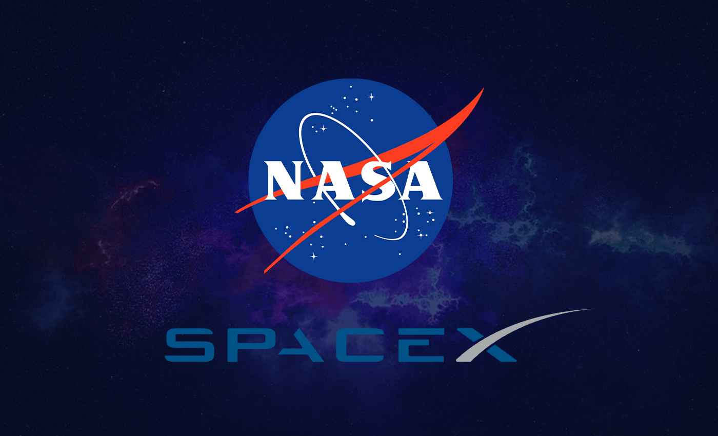 SpaceX was awarded NASA's commercial cargo contract for lunar Gateway