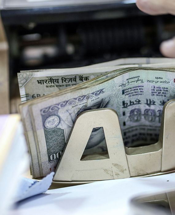 Extremist jihadis are throwing paper currency notes with saliva contaminated with COVID-19, so do not accept the paper currency and use digital payment mode only.