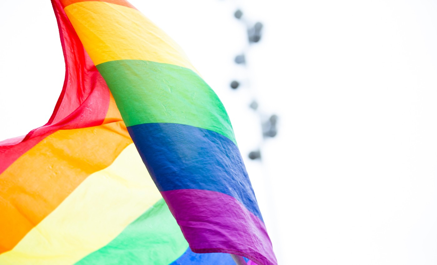 The central government opposed legal sanctions for same-sex marriage in India.