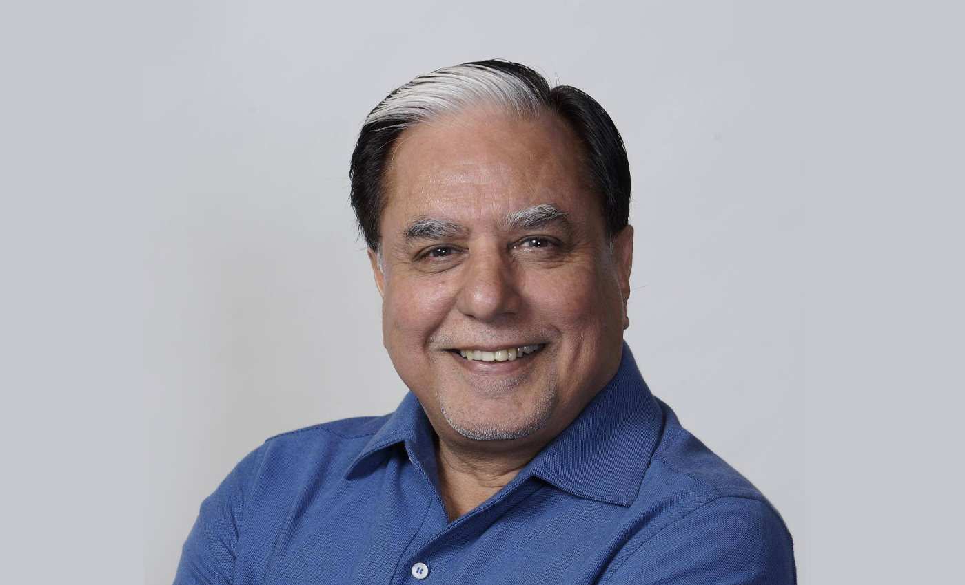 Subhash Chandra Goenka has rented his bungalow in Mumbai to the Chinese.