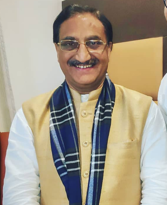 In the 2014 Lok Sabha election, Ramesh Pokhriyal had defeated Renuka Rawat, Congress candidate and wife of former chief minister Harish Rawat, by winning 50.38 per cent of the votes.