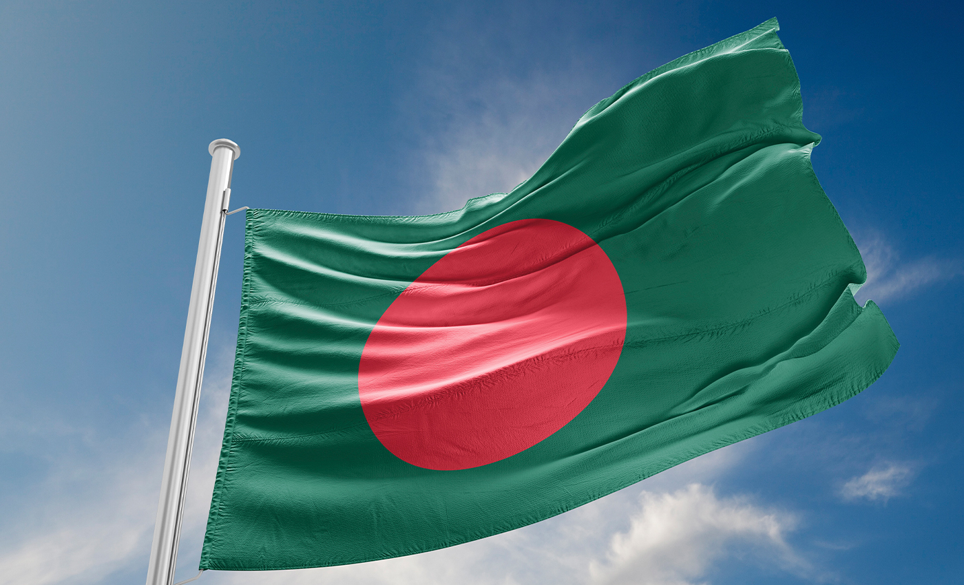 Bangladesh used to be a secular country before 1972