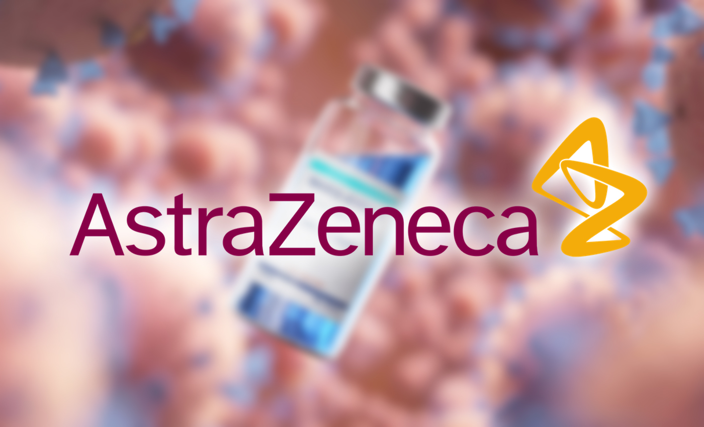 False: Chimpanzee adenovirus vector in the AstraZeneca COVID-19 vaccine