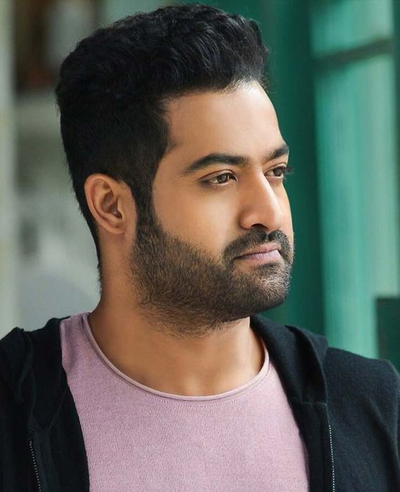 Junior NTR will be playing Komaram Bheem in the new SS Rajamouli movie RRR.