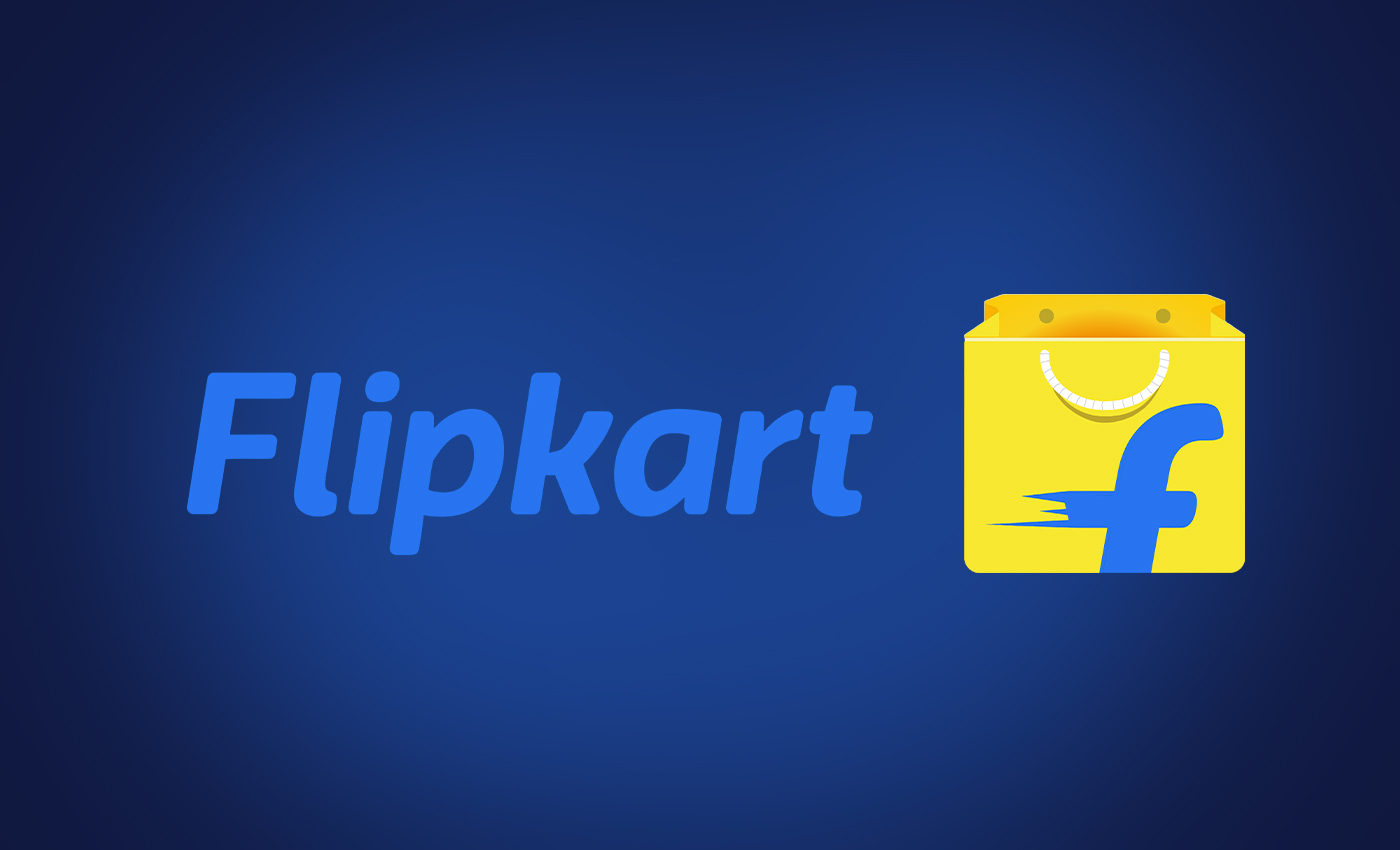 During the October sales in India, more people shopped on Flipkart than on Amazon.
