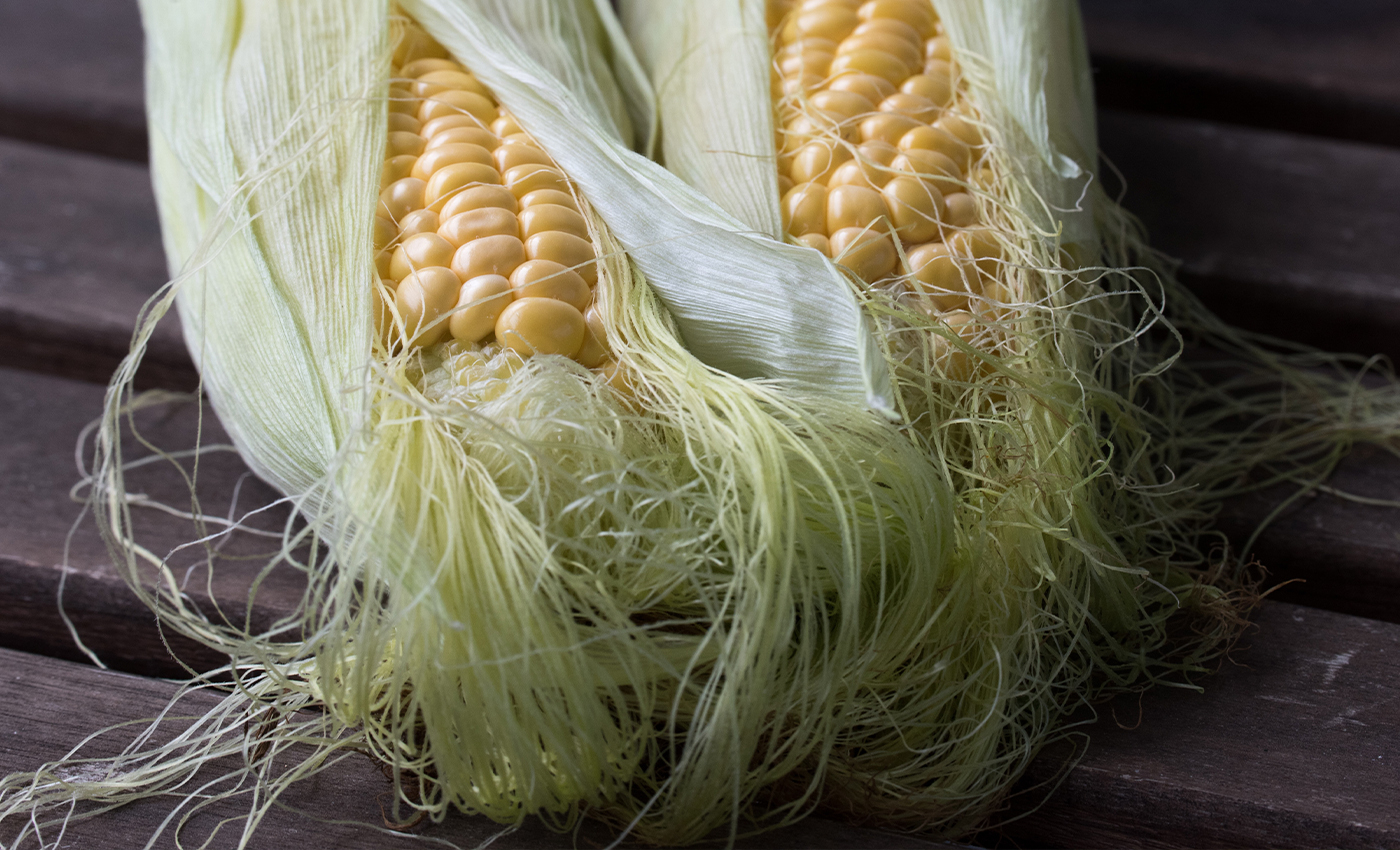 Corn silk has multiple health benefits.