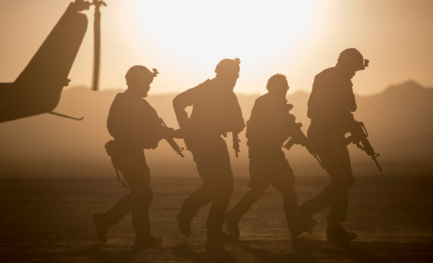 Ukraine conflict: Liz Truss backs people from UK who want to fight