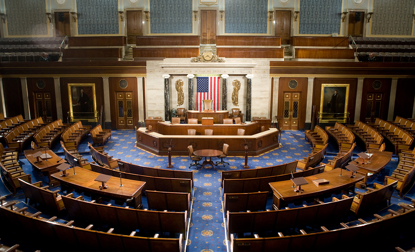 New 'Coronavirus Relief Bill' unlikely to be passed before summer recess.