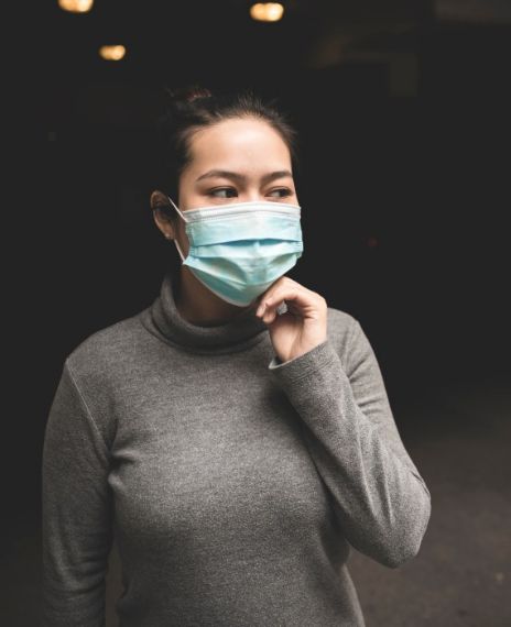 N95 surgical mask stocks have run out at retail outlets in Singapore but the Ministry of Health has assured the public there is enough stock with the government.