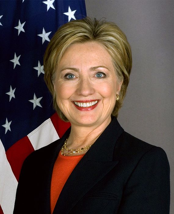 Hillary has lost the lawsuit in the case of a private email server.