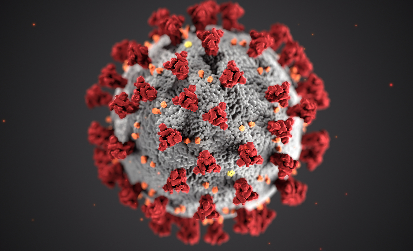 COVID-19 is not a virus but a bacterial infection.
