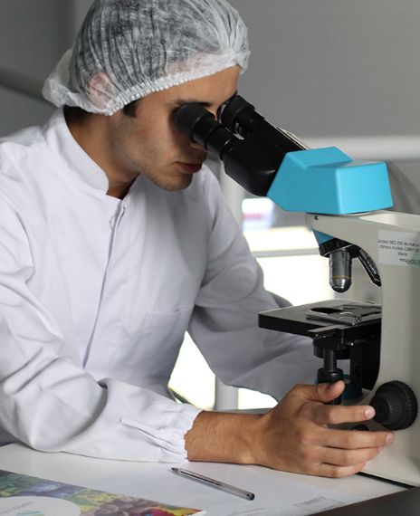 The engineers at Johns Hopkins University have created the smallest and most powerful microendoscope in December 2019.