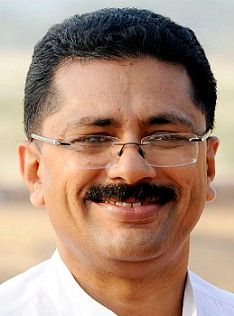 K.T. Jaleel is a former SIMI activist.
