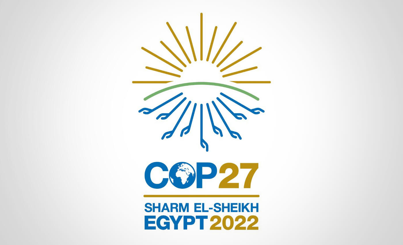 COP27, the upcoming climate summit in Egypt, will focus on reducing world farmland by 50 percent.