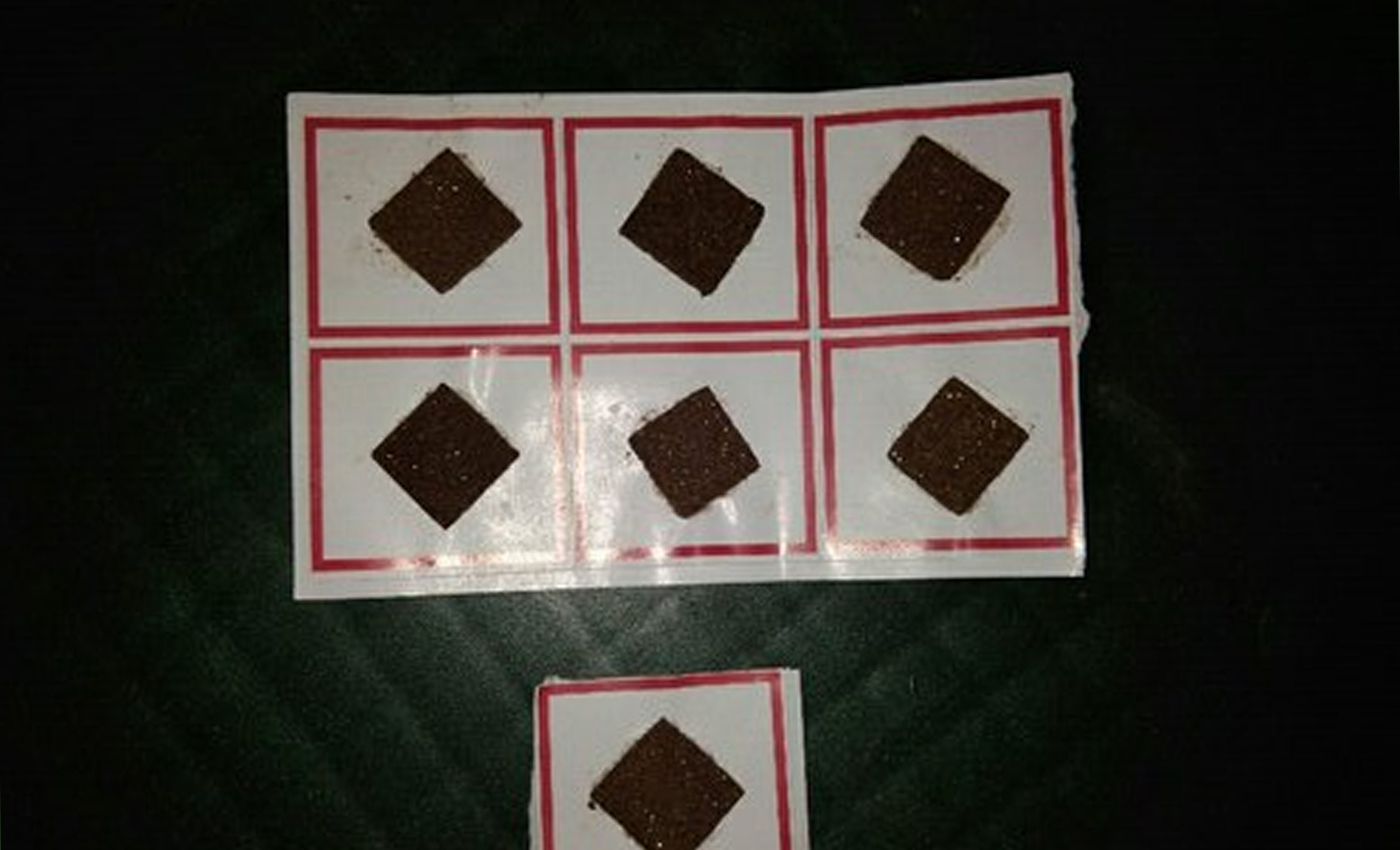 Cow dung chips will reduce radiation from phones.