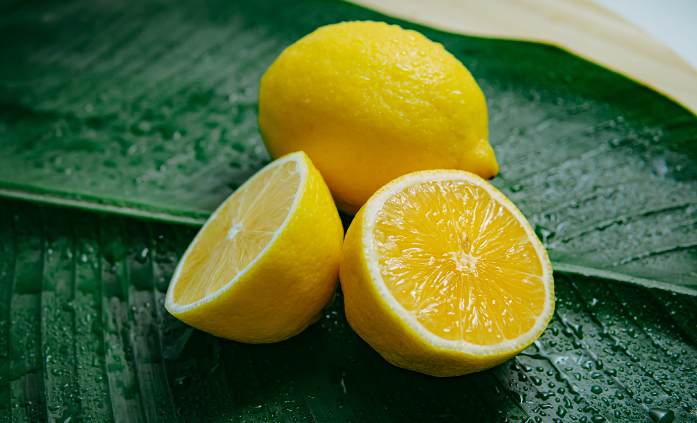 Citric acid is a toxin used to lower people's vitality.