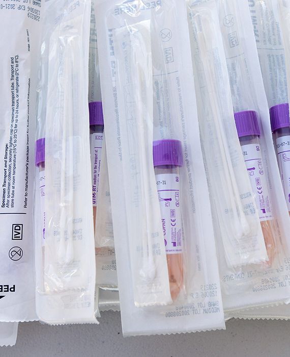 China had supplied faulty coronavirus test kits to Spain and the Czech Republic.