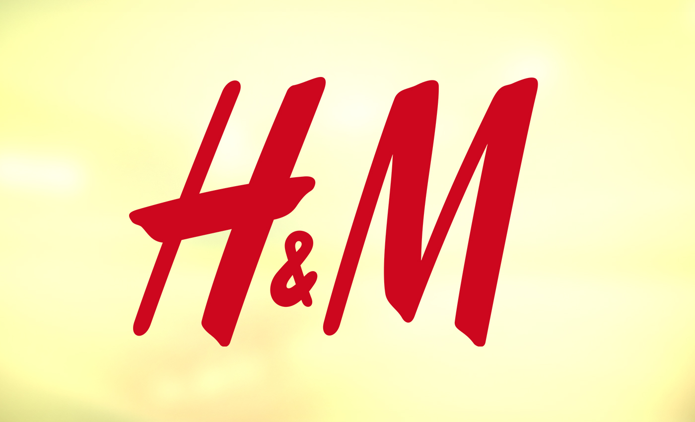 Fashion giant H&M sees sales in China slump after the Xinjiang boycott.