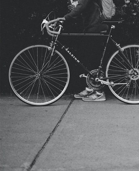The word 'bicycle' came from the French word 'bicyclette', priorly known as Velocipedes.