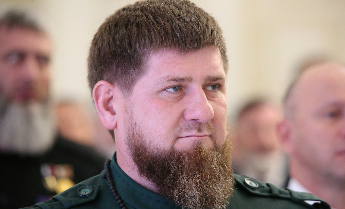 Vladimir Putin has appointed Ramzan Kadyrov, Head of the Chechen Republic, as lieutenant-general of Russia's armed forces.