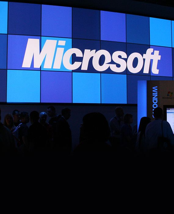Microsoft ends support for Windows 7 on January 14, 2020.