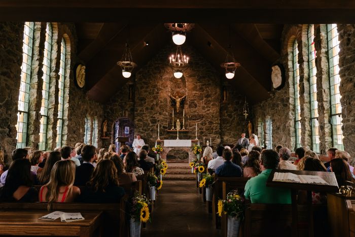 California bans singing in churches amid the COVID-19 crisis.