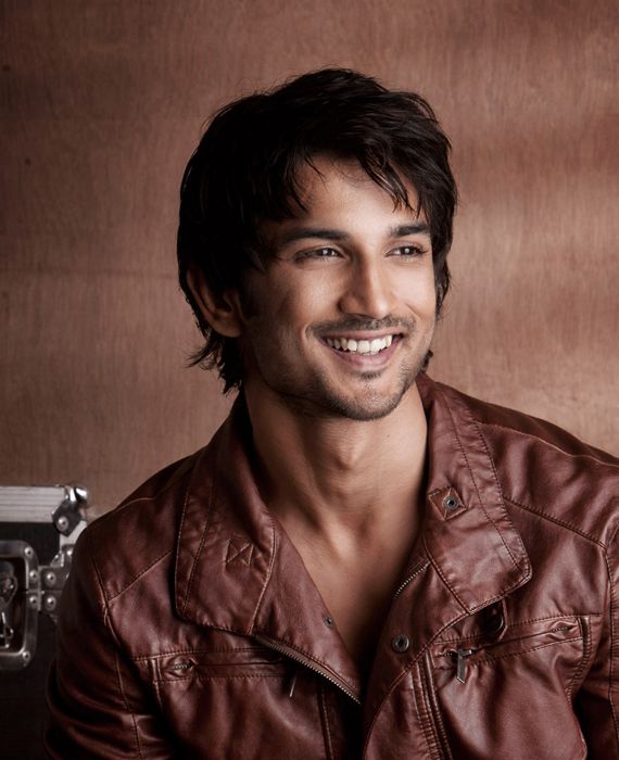 Bollywood actor Sushant Singh Rajput was a physics student.