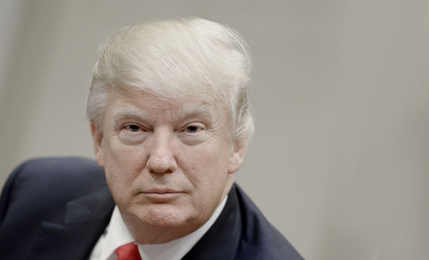Officials in Wisconsin received a questionnaire asking about the veracity of mail-in voting by the Trump campaign team.