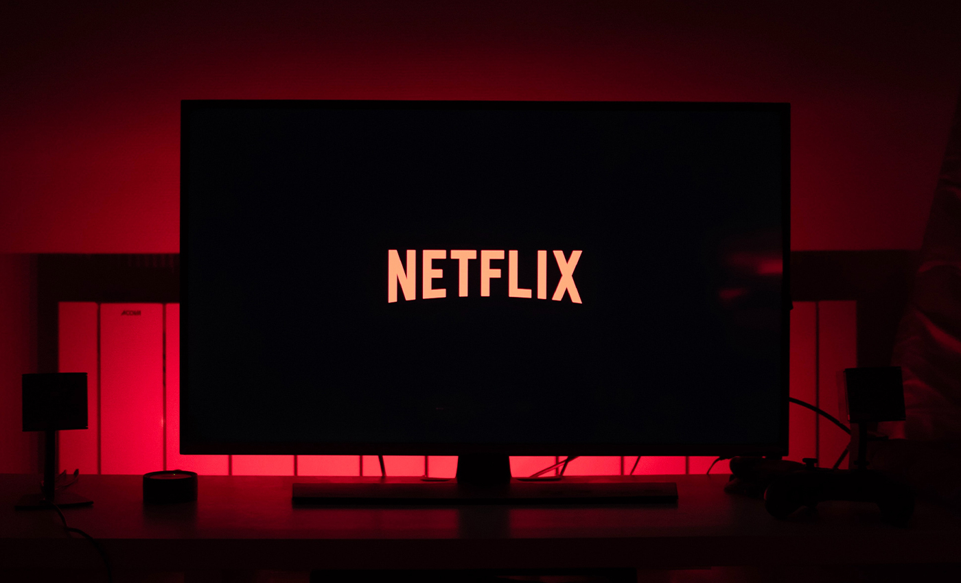 Netflix CEO was charged with porn.