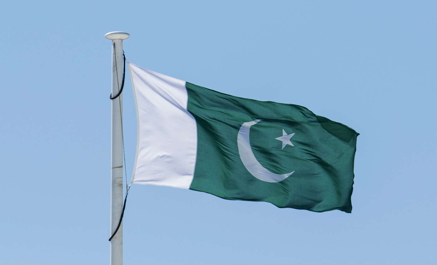 Pakistan lied about participating in the UNSC event.
