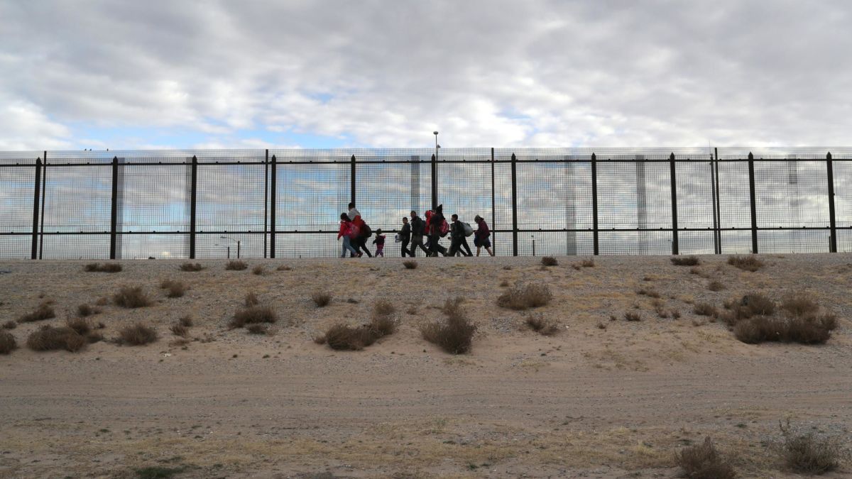Mothers separated from children at border suing the US government for $3 Million each for ‘Emotional Distress’.