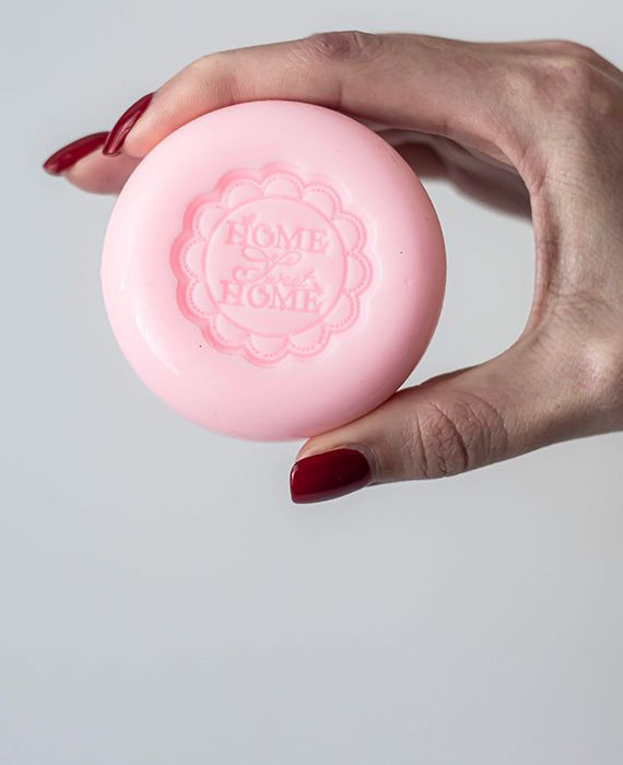 The human body contains enough fat to make seven bars of soap.