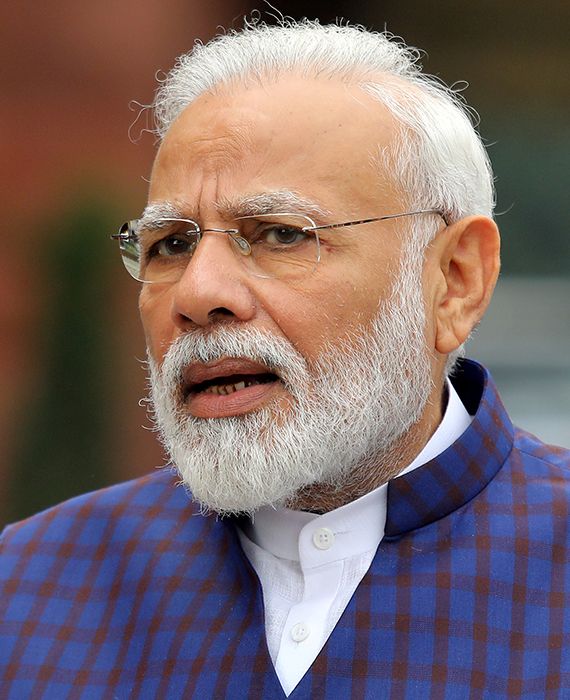 The Indian Army has issued a clarification on Prime Minister Narendra Modi's visit to Leh military facility on July 3, 2020.