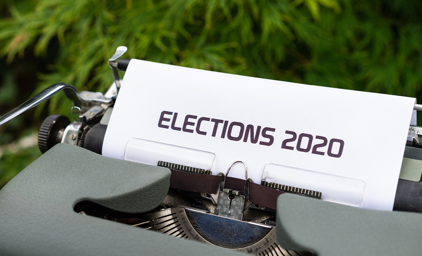 Trump lost the election because a supercomputer named “Hammer” and a computer program named “Scorecard.”