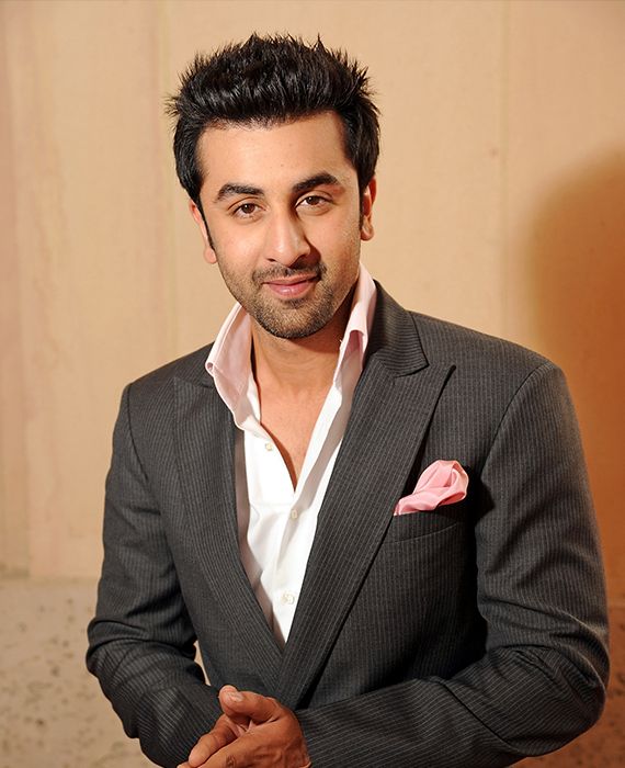 Actor Ranbir Kapoor tested positive for Covid-19.