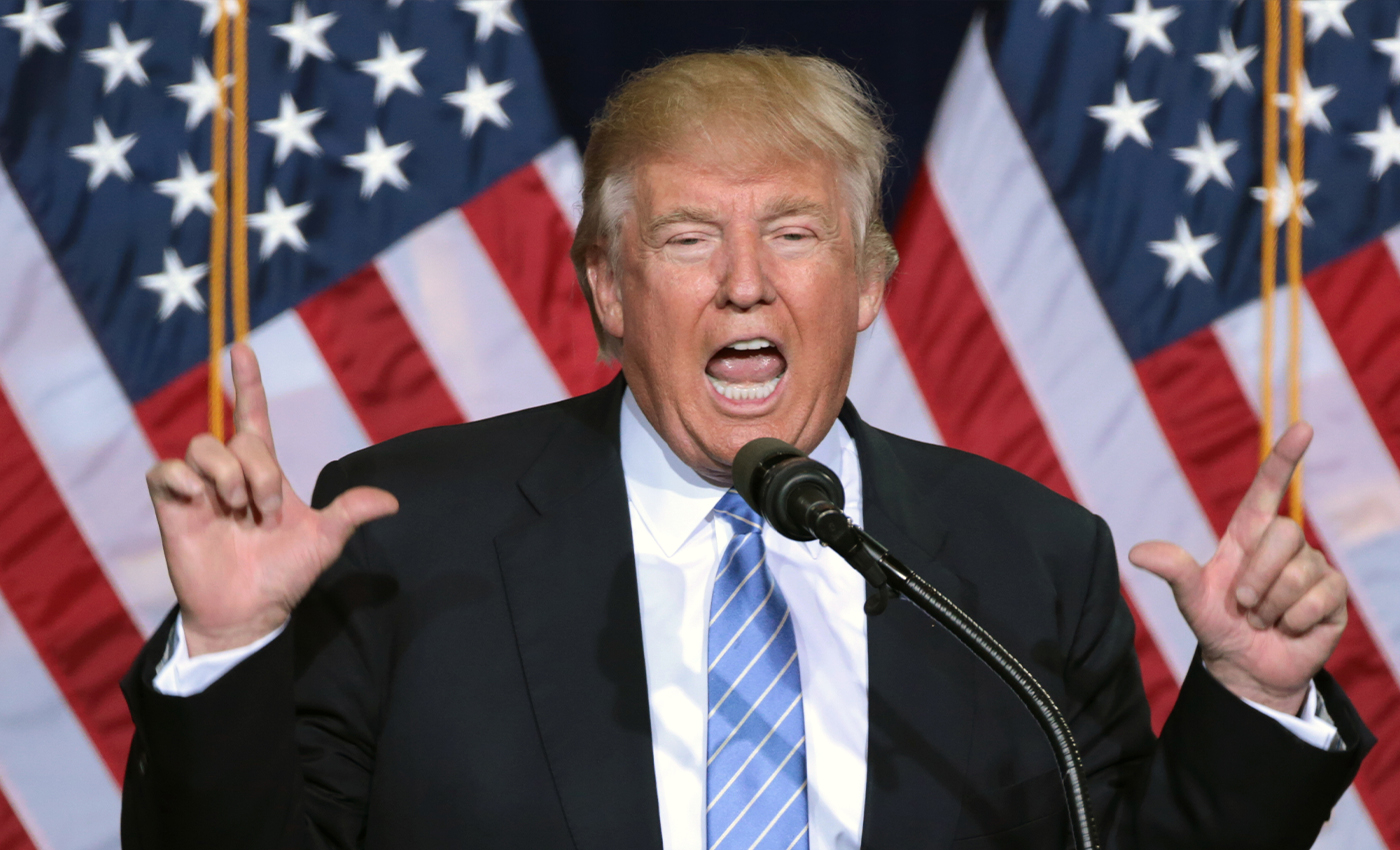 Donald Trump has pardoned military personnel imprisoned for killing Iraqi civilians.