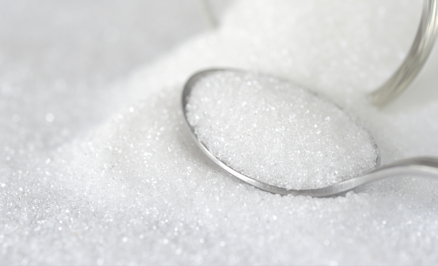 Diabetes is not caused by eating sugar.