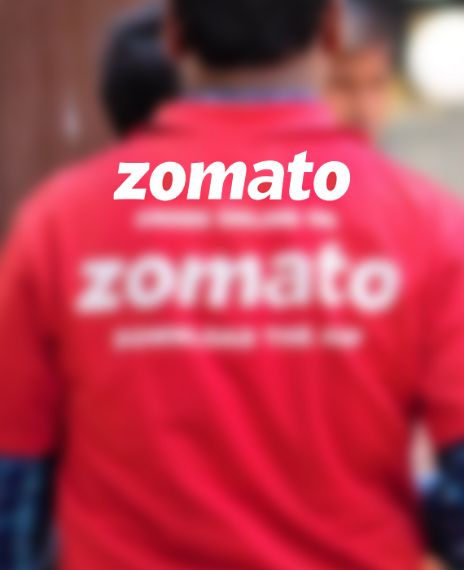 Amit Shukla had cancelled a Zomato order because Zomato had allocated 'a non-Hindu rider' for his delivery on 30 July 2019.