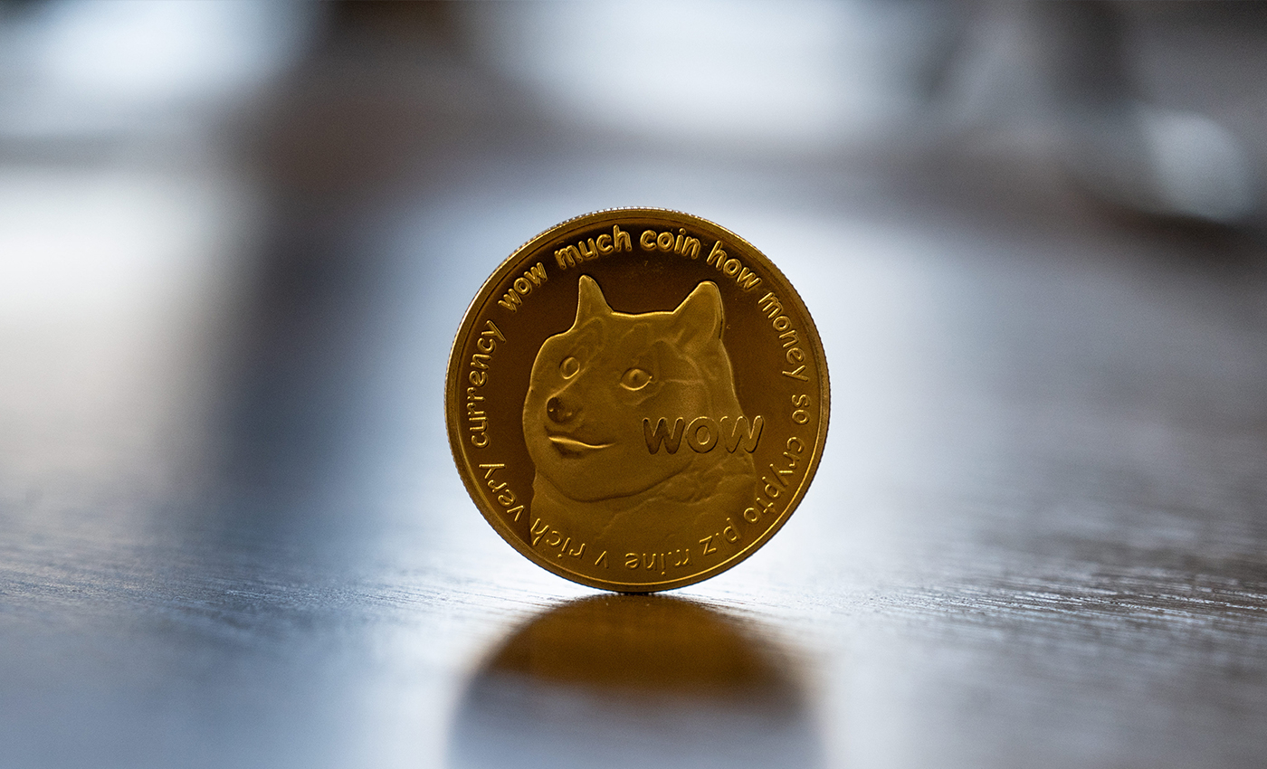 dogecoin original price 2013