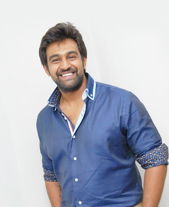 Actor Chiranjeevi Sarja has passed away.