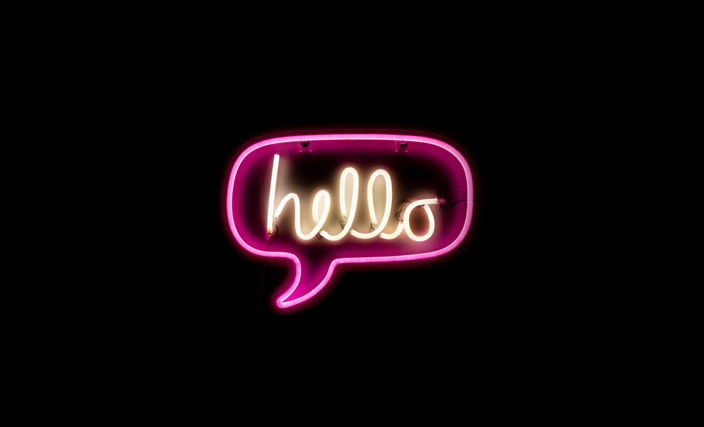The inventor Thomas Edison is the reason why people use 'hello'.