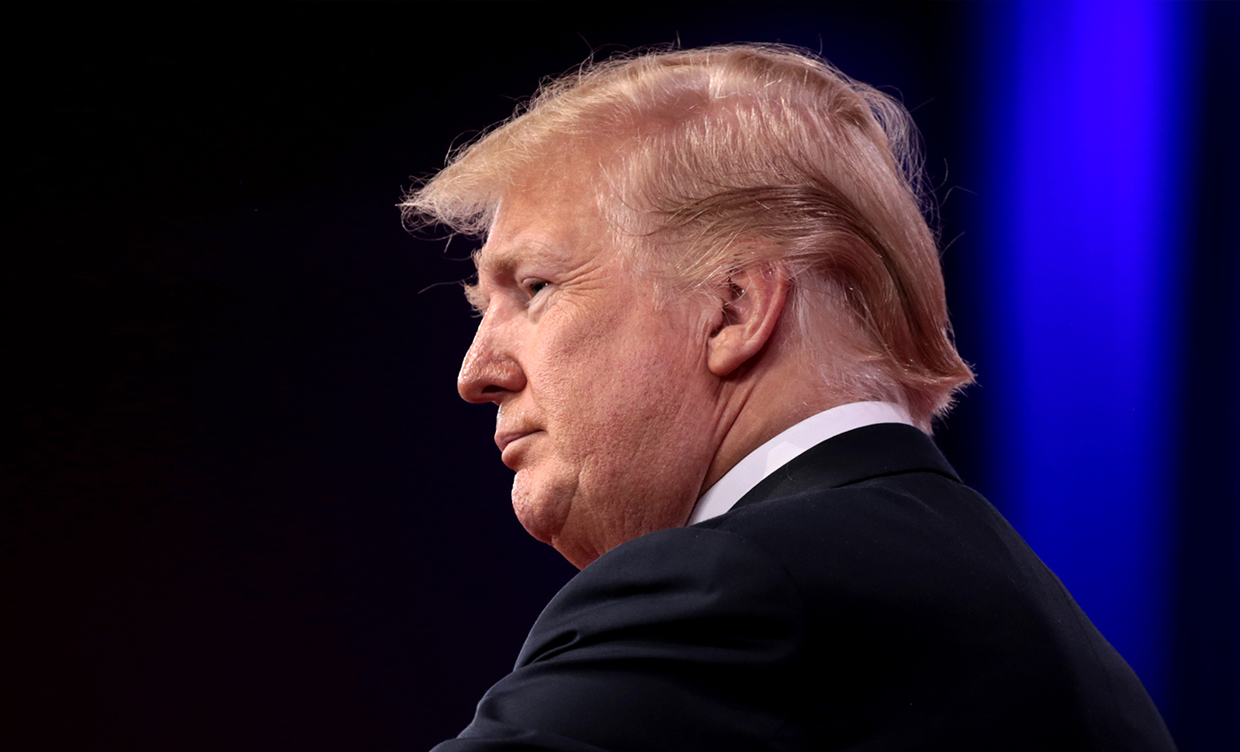 Trump took over Biden in Florida in the 2020 US Presidential election.