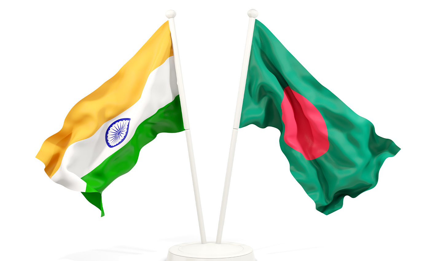 Bangladesh has a better Human Development Index than India.