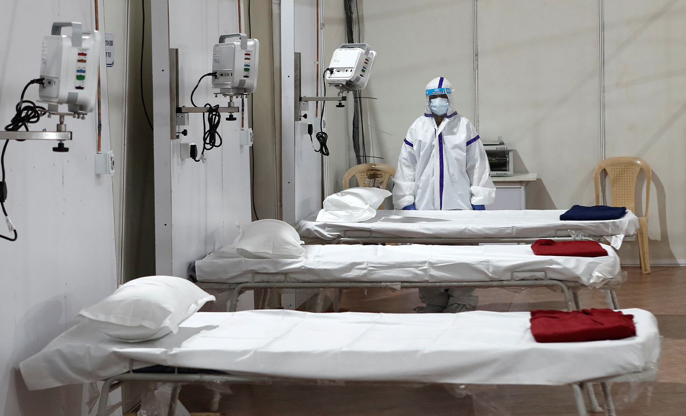 Some US hospitals charge up to 1800% over cost.