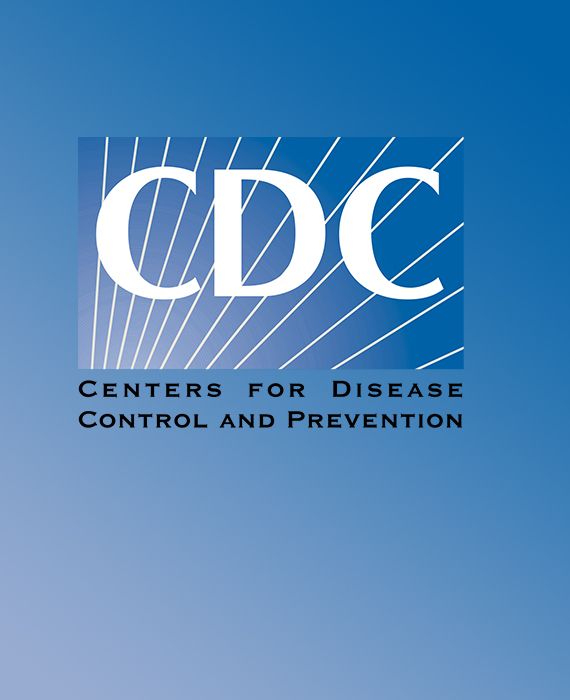 Donald Trump is defunding the CDC.