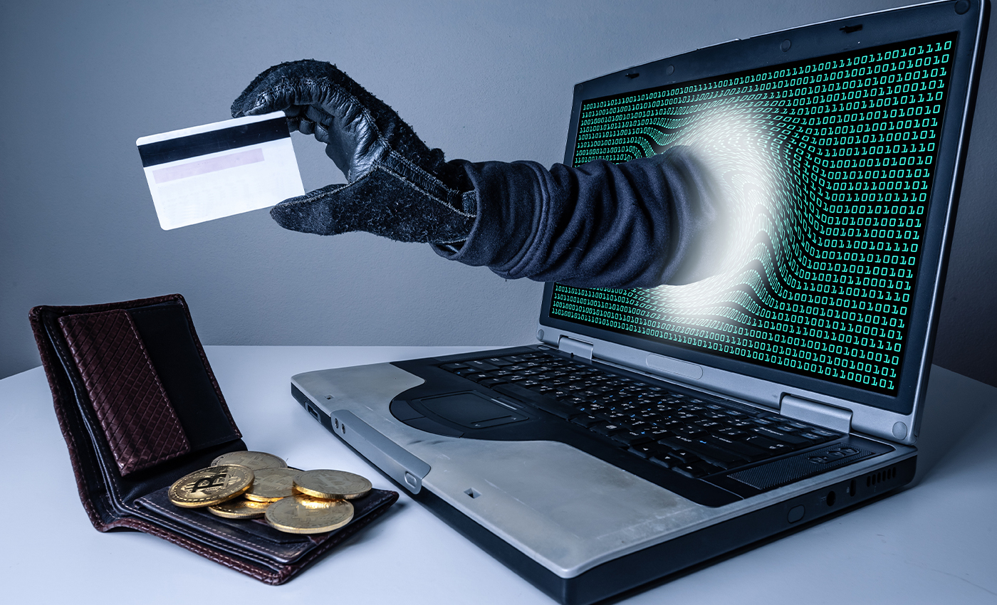 Initiative Q is a legitimate payment system.