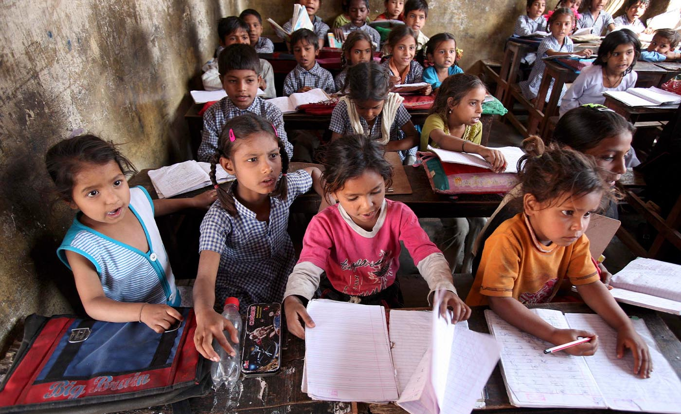 Schools to reopen by 15 August 2020 in India